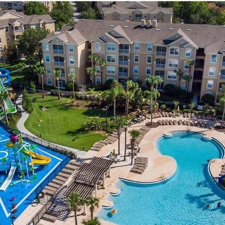 Dream Vacation By A3G Appartement Orlando Buitenkant foto