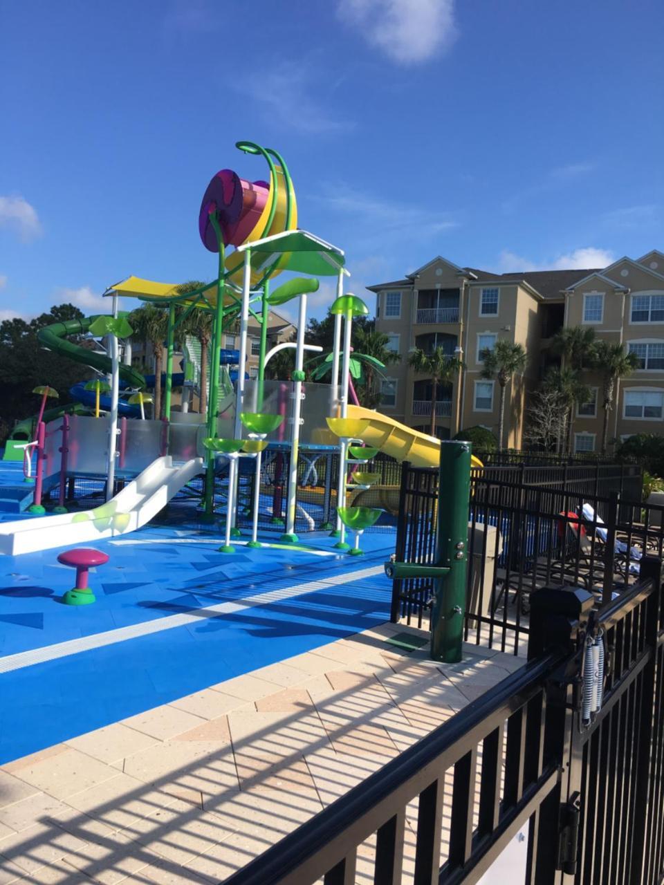 Dream Vacation By A3G Appartement Orlando Buitenkant foto