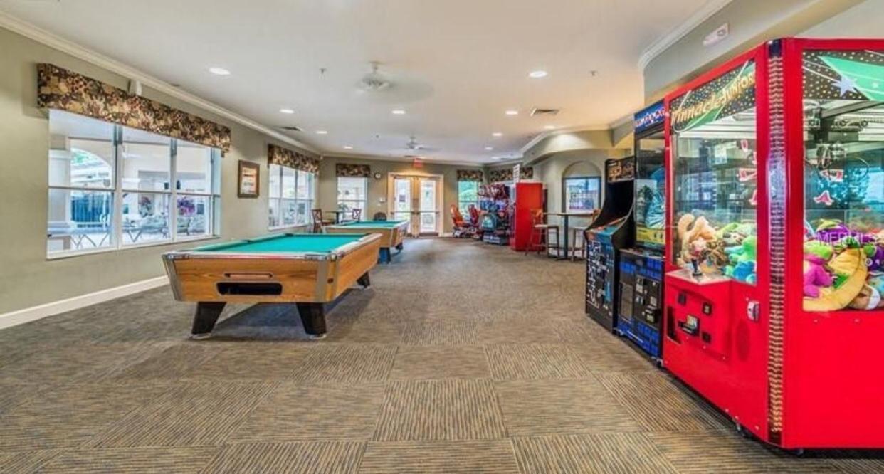 Dream Vacation By A3G Appartement Orlando Buitenkant foto