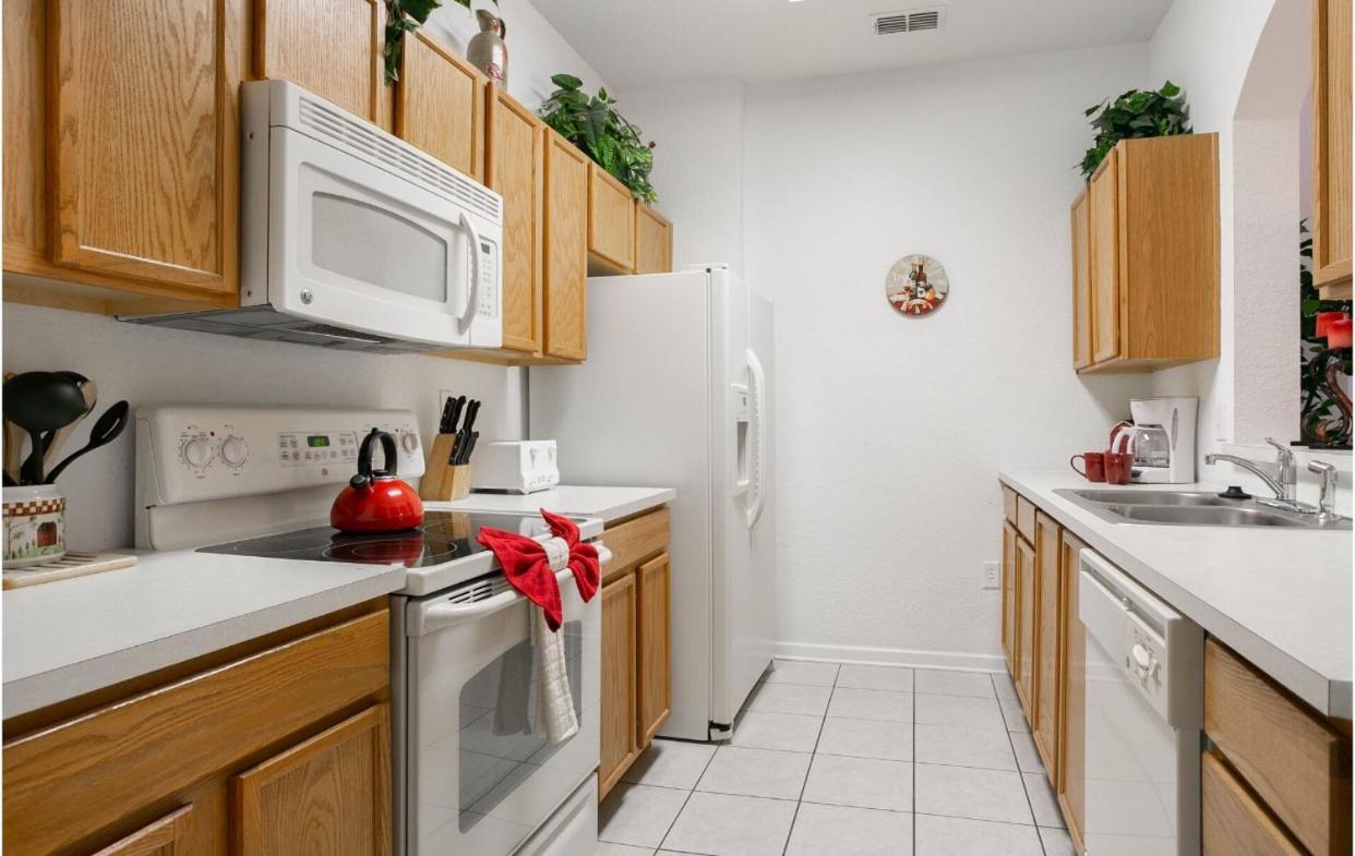 Dream Vacation By A3G Appartement Orlando Buitenkant foto