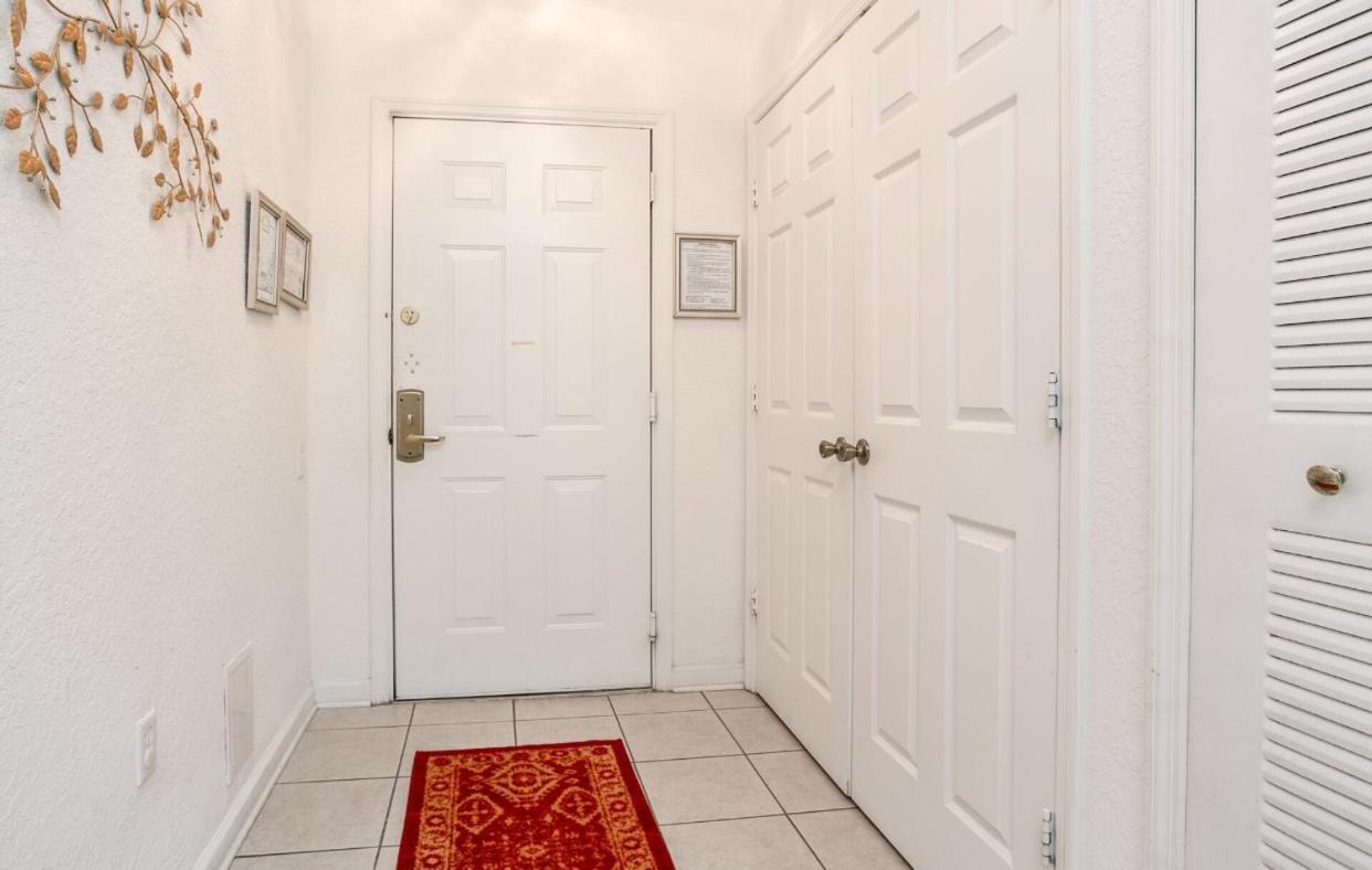 Dream Vacation By A3G Appartement Orlando Buitenkant foto