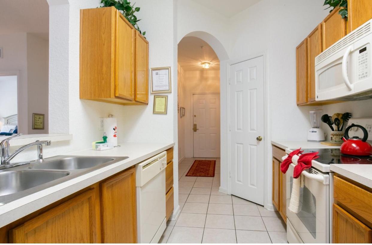 Dream Vacation By A3G Appartement Orlando Buitenkant foto