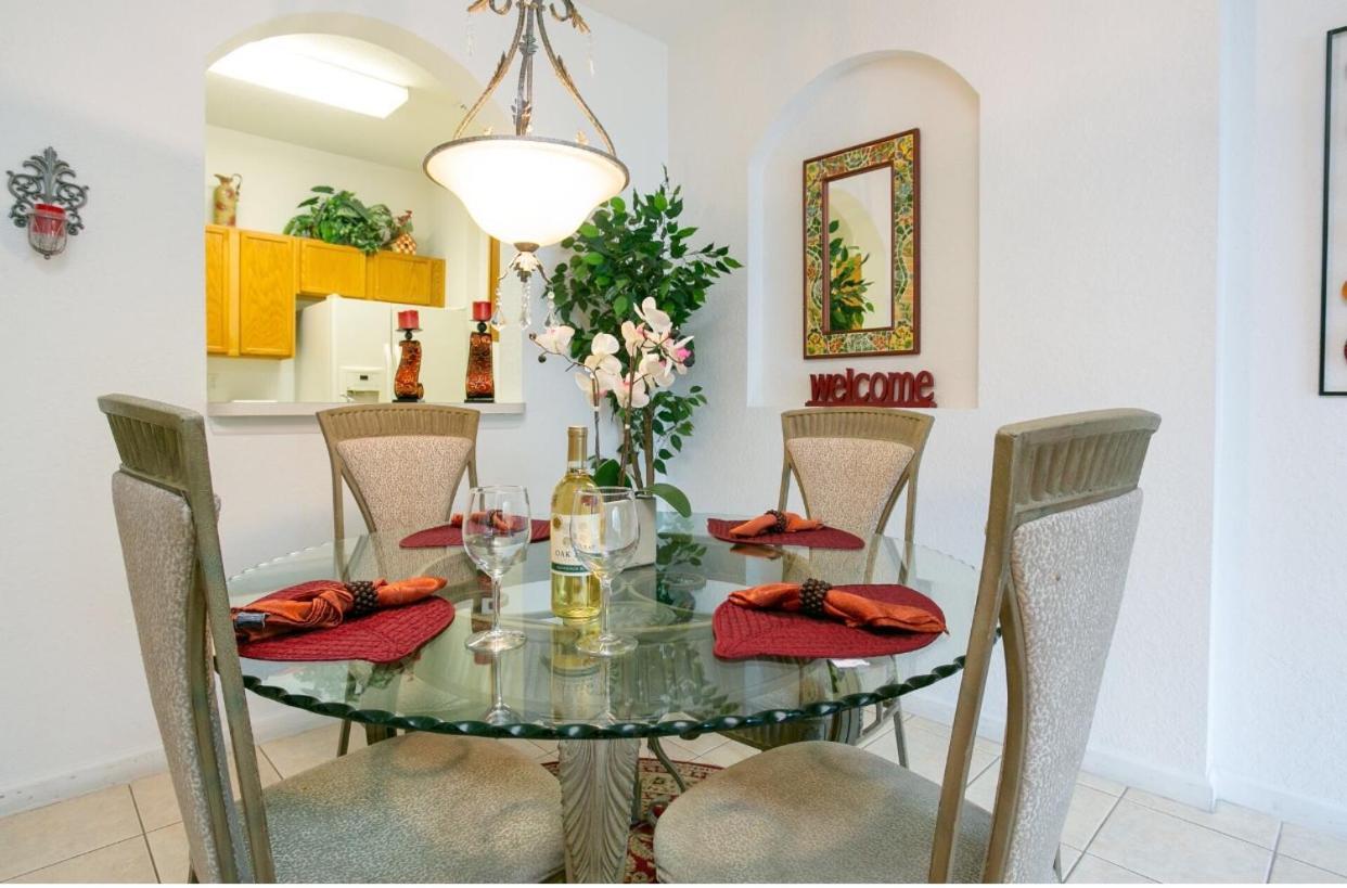 Dream Vacation By A3G Appartement Orlando Buitenkant foto