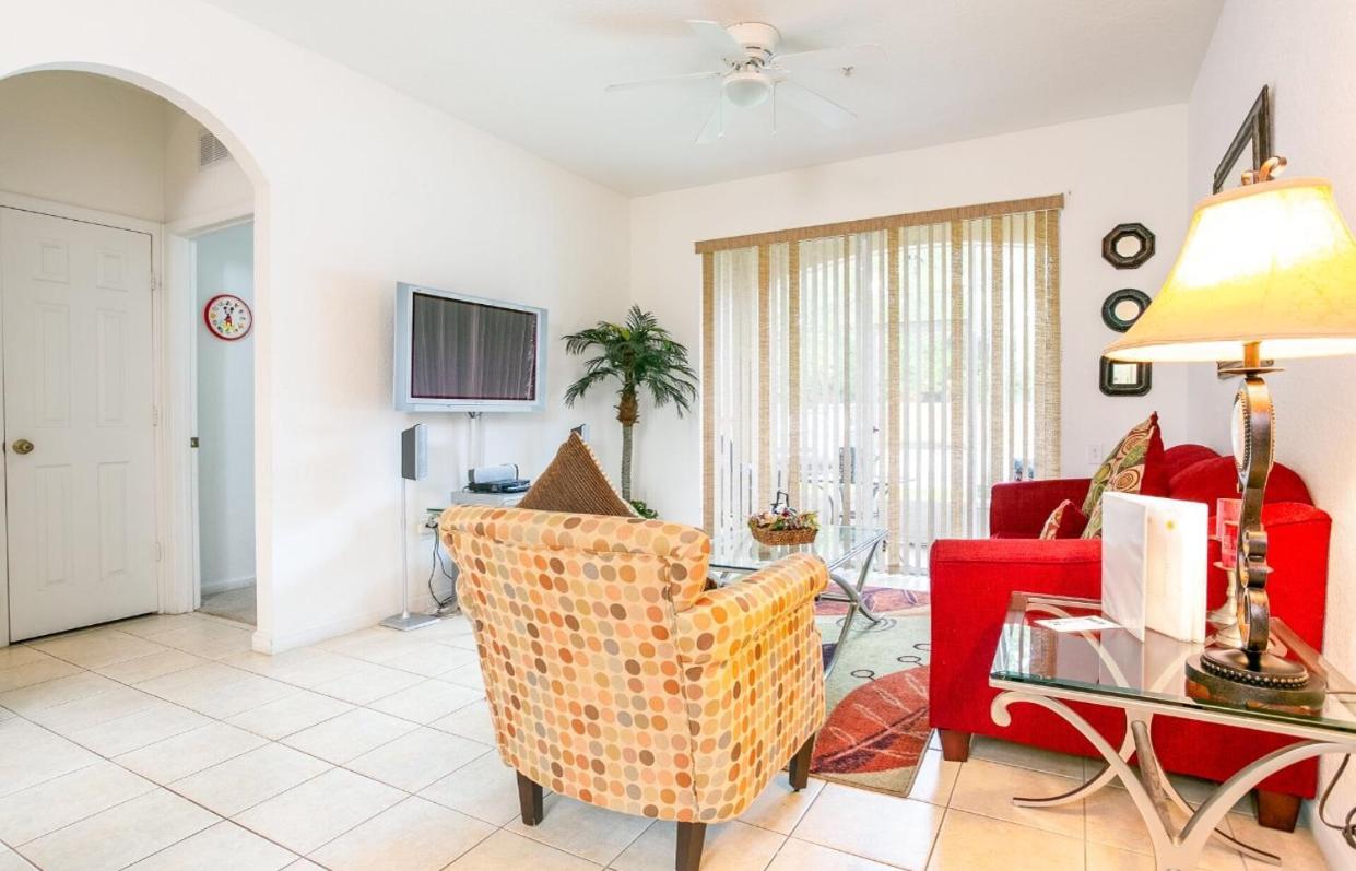 Dream Vacation By A3G Appartement Orlando Buitenkant foto