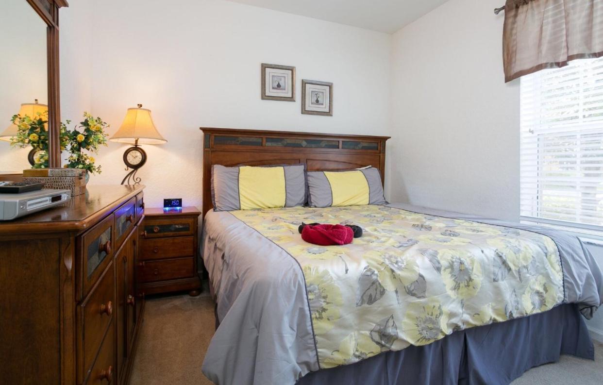 Dream Vacation By A3G Appartement Orlando Buitenkant foto