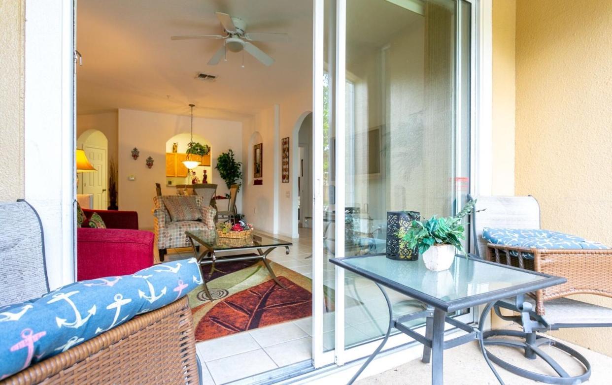 Dream Vacation By A3G Appartement Orlando Buitenkant foto