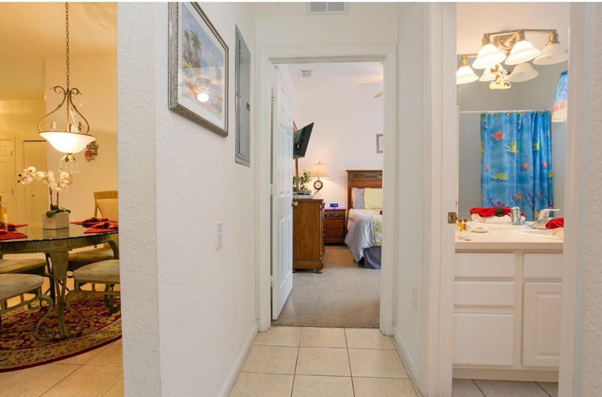 Dream Vacation By A3G Appartement Orlando Buitenkant foto