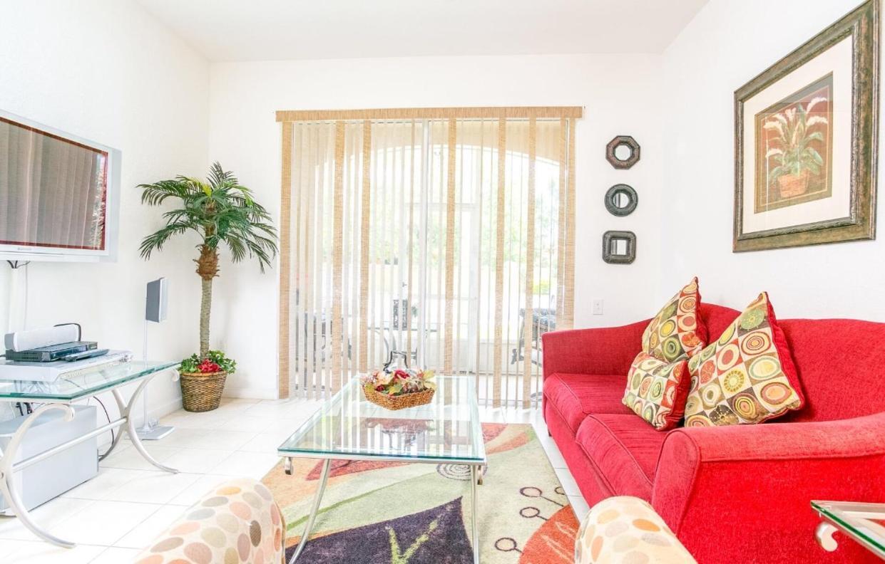 Dream Vacation By A3G Appartement Orlando Buitenkant foto